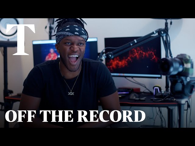 KSI on the story behind Don't Play | Off The Record