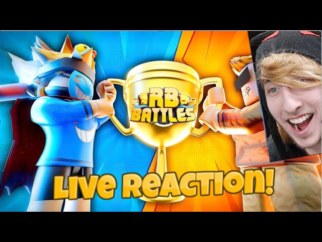 KreekCraft Reacts To SKETCH VS CALIXO *LIVE REACTION* (CAN WE HIT 230 SUBSCRIBERS?)