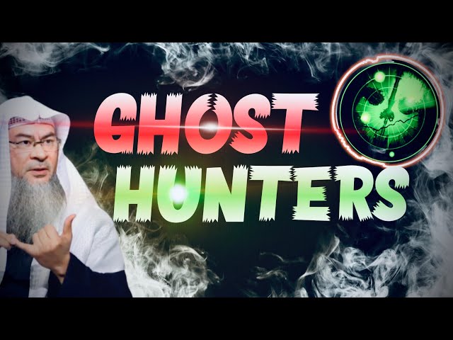 Can I buy eqiupment that would tell me if there are Demons in my house (Ghost Hunters)