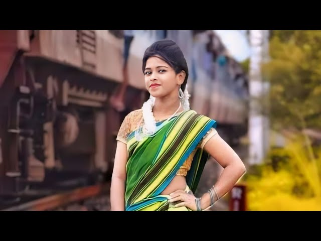 hara Tora hormo // new santali traditional song 2024 // new santali video