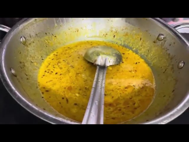 Sev malai ki sabji | Malai sev namkeen | malai sev recipe | sev bhaji  @Learnwithfalak-is9ee