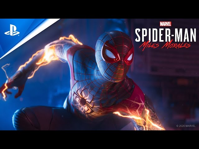 Well Come To My New Stream...Marvel Spiderman Ps5 Gameplay Live