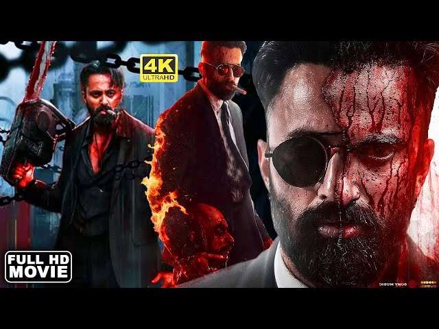 Marco (2025) New Released Full Action Movie in Hindi | Unni Mukundan New Action Blockbuster Movie