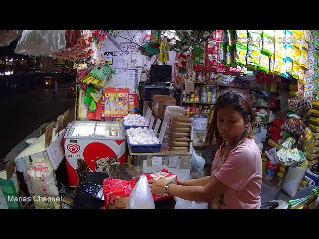 Maria's Store CAM 6-A,  OTHER SIDE OF THE STORE AGDAO PUBLIC MARKET, AGDAO DAVAO CITY PHILLIPINES