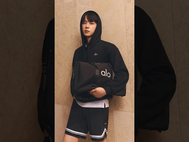 🐹 Dicas de amor próprio do Seokjin #jin #kimseokjin #shorts