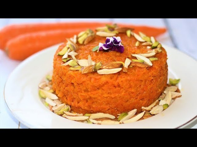 गाजर नारियल हलवा 🥕🥥😋 | मिनटों में स्वादिष्ट मिठाई | Gajar Nariyal Halwa Recipe