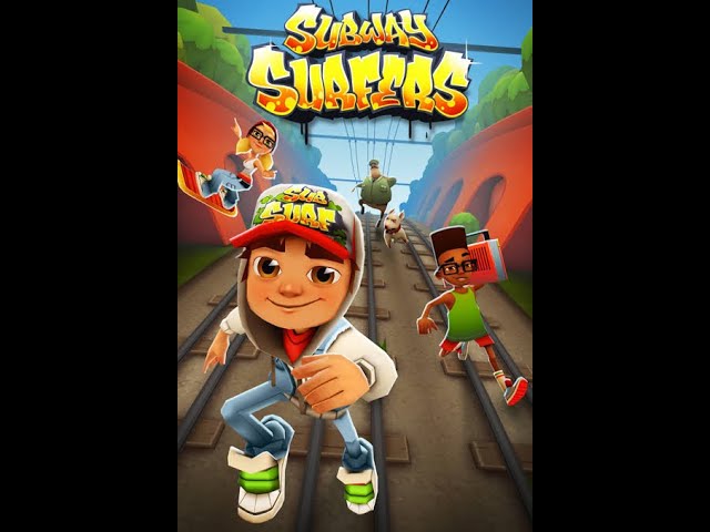 SUBWAY SURFERS LIVE 😅 #shorts #subwaysurfers #live #gameplay #gaming