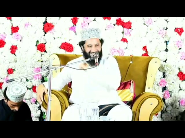 Peer Syed Faiz ul Hassan Shah New Bayan 2025 || Complete Mehfil e Naat