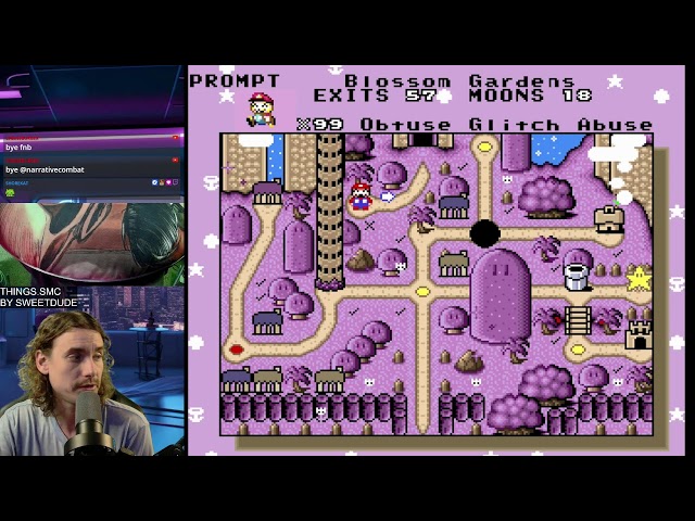 🔴Live Super Mario World Kaizo maybe other games