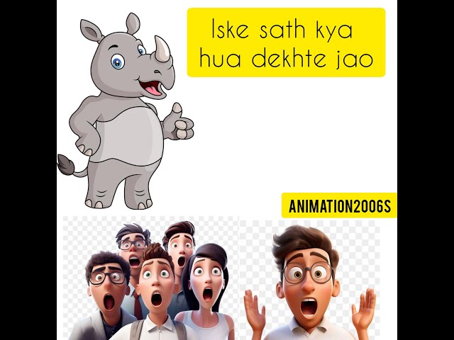 ANIMATION  CARTOON LIVE