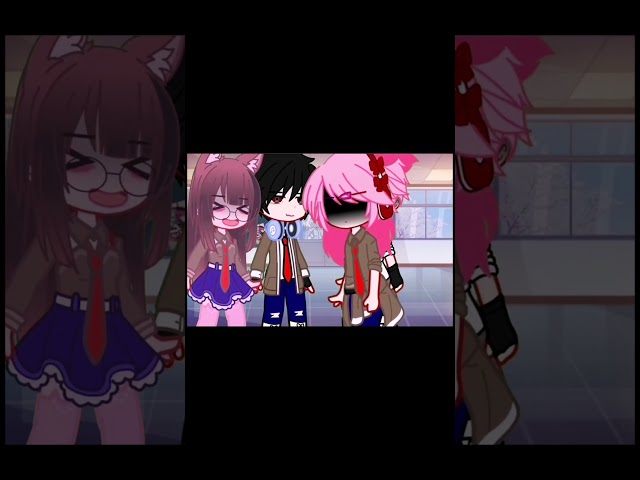 Gachalife Tiktok Edits ep 6519 ❤️ #viral #gachaclub #gacha #gachaedit #gachatrend #shorts #gachalife