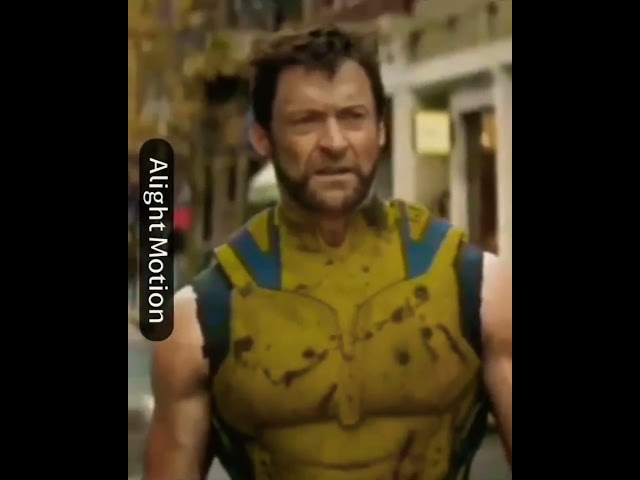 Denji vs Wolverine #edit #shorts #marvel #anime #chainsawman