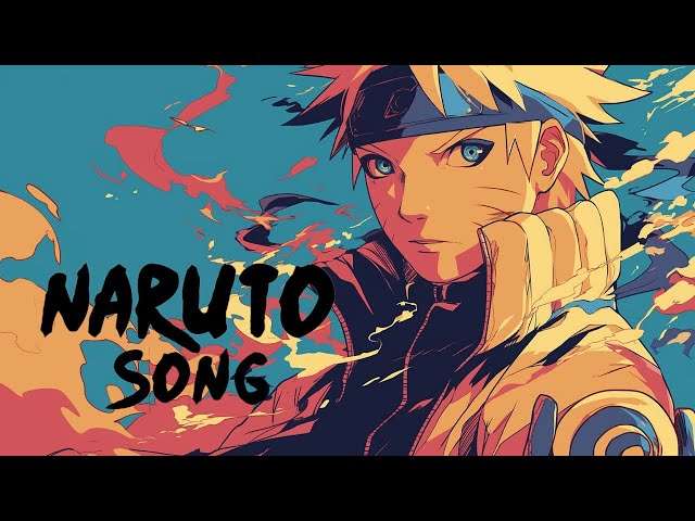 Naruto AMV - Believe Me