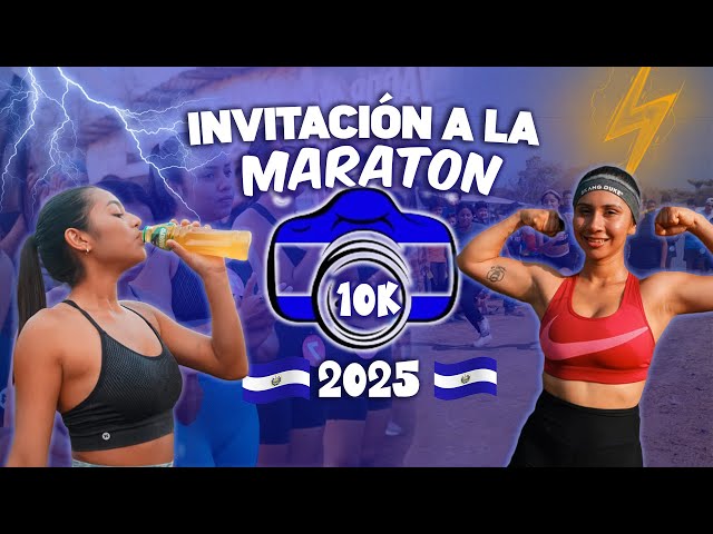 JUGUEMOS AMIGO SECRETO EL 14. INVITACION A LA MARATON 10K