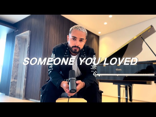 Someone You Loved - Gabriel Henrique