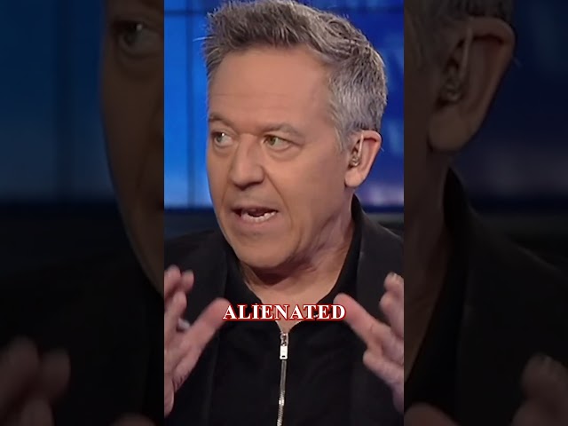 Greg Gutfeld: Men are fleeing the Democratic Party like it's a showing of 'Barbie'