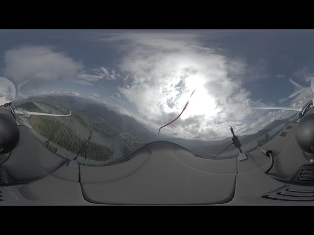 Gliding360video