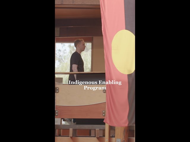 Indigenous Enabling Program