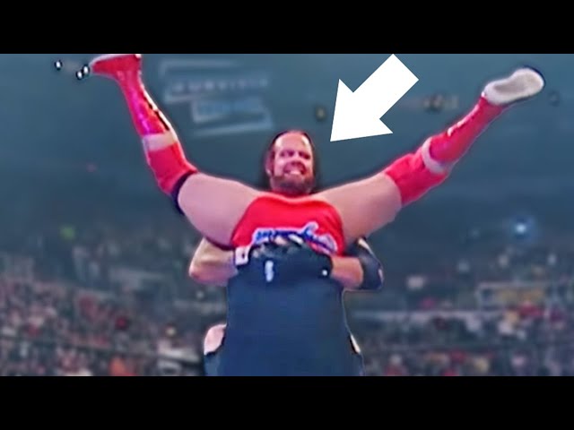 WWE Wrestlers Who Tried To Make Undertaker Break Character and Laugh