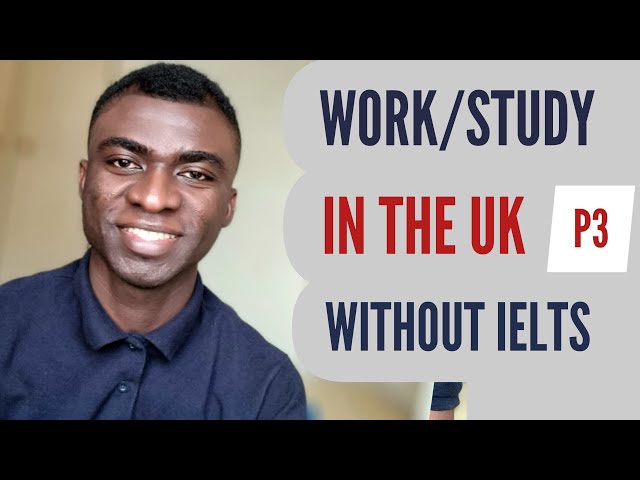 How to Apply to The UK NARIC as a Nurse || Avoid IELTS/OET