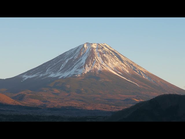 Mount Fuji ... Is Absolutely Stunning (Travel Vlog)