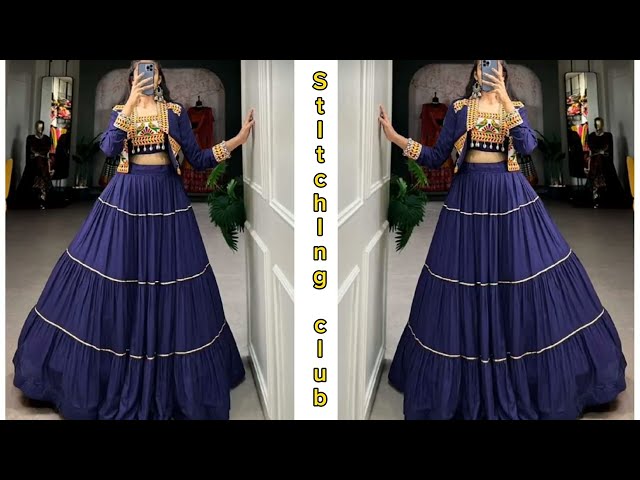 2025 शादी के लिए लहंगा वाला फैशन Lehenga DressFor New Fashion. Latest Bridal Lehenga Designs 2025