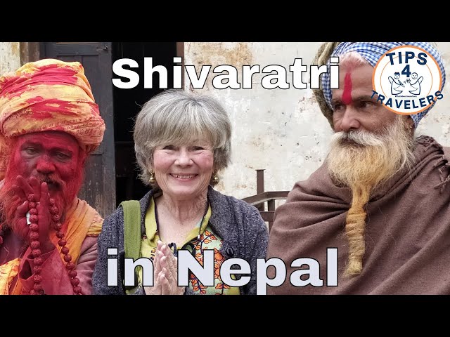 Tourist Alert: How Not to Do Shivaratri Festival- Lessons Learned - 360 Walking Tour