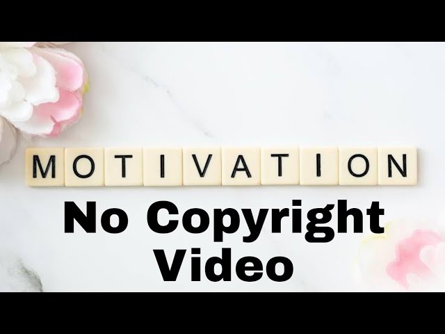 Motivation Video | No Copyright video |