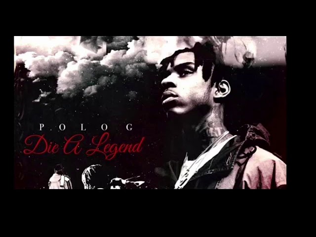 Polo G - Through Da Storm INSTRUMENTAL