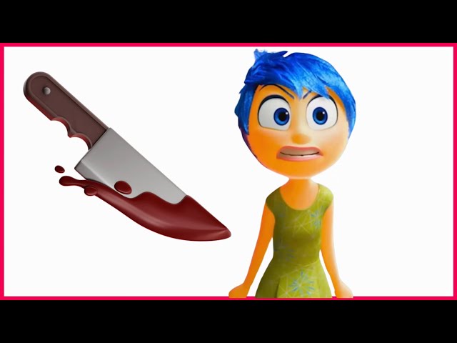 INSIDE OUT 2 CHARACTERS AND THEIR BIGGEST FEARS!...(and favorite things)