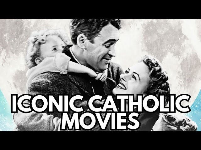 Top Five Catholic Movies of All Time