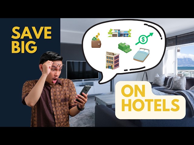 How to Stay in Luxury for Less: 11 Hotel Hacks That Actually Work!