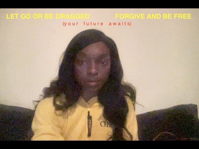 ★ ASMR talk : FORGIVE OR DIE lol ★