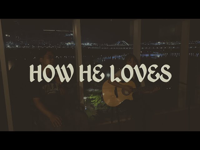 How He Loves | Pause Worship