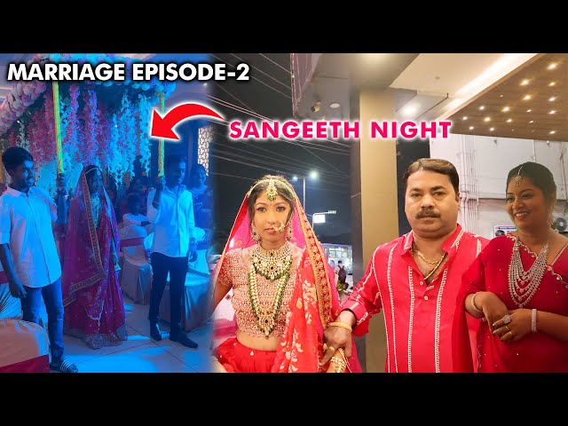 Sangeeth Vlog 🔥 Episode - 2 Mama with Babyma