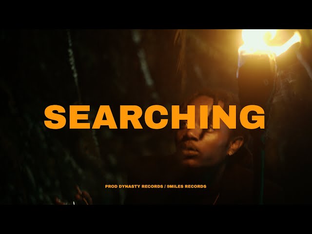 Nation Boss - Searching (Prophecy Riddim )  [Official Music Video]