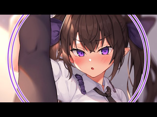 Nightcore - Real Alone