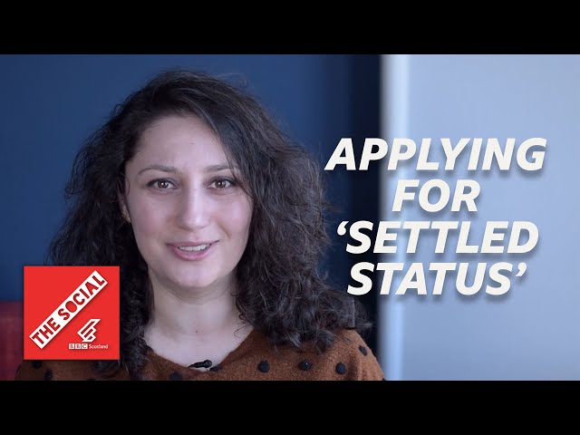 Applying For Settled Status In Scotland After Brexit