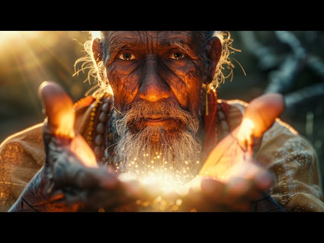 Discover Your Path & Heal Ancestral Trauma | Shamanic Trance Sound Journey | Meditation Music