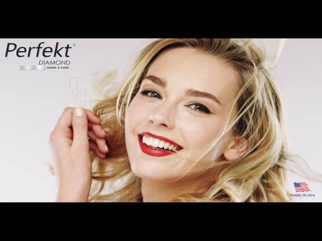 Perfekt Diamond Shine and Care (For Women)