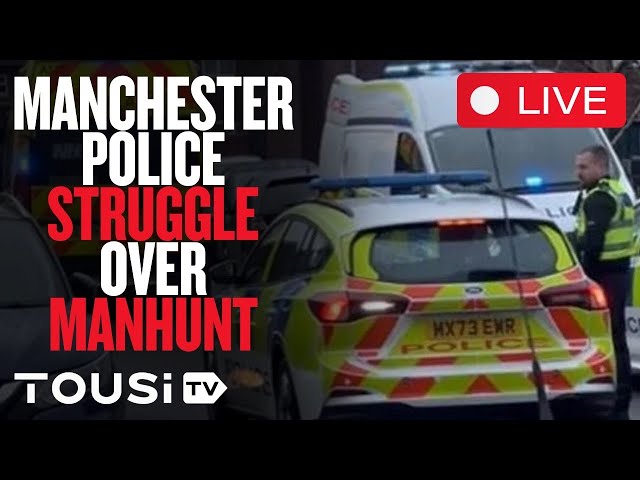 Multiple Injuries After Attack In Manchester