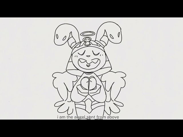 There I Am Again! (Sam & Max sketch animation)