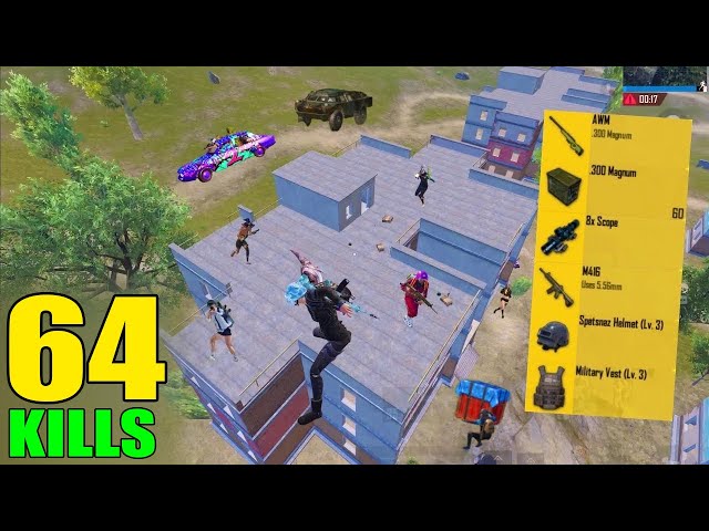 54 KILLS 🔥BEST EVER GAMEPLAY WITH VICTOR 🔥 pubg mobile