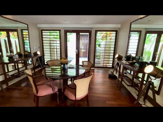 Laguna The Luxury Collection, Bali, One Bedroom Villa