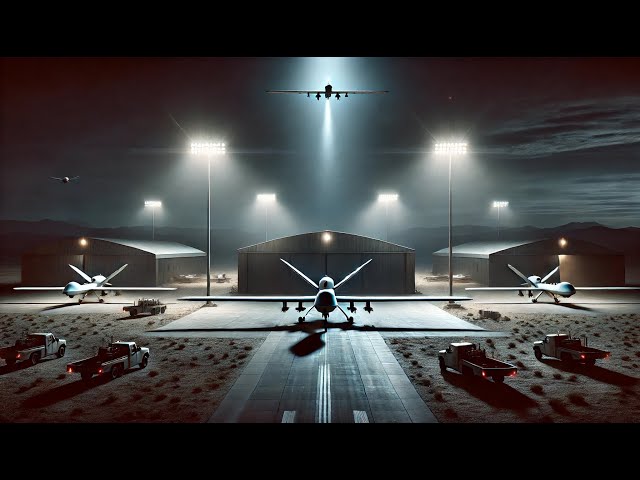 10 Hidden Military Bases in the U S  You’re Not Supposed to Know About - top 6 Area 6