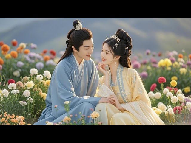 [Multi Sub] To Save My Mother, I Fight for the Position of Crown Princess！#minidrama