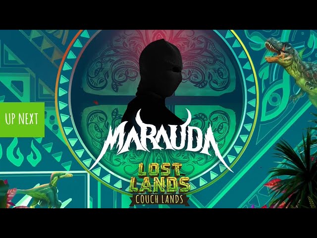 MARAUDA @ Lost Lands 2022