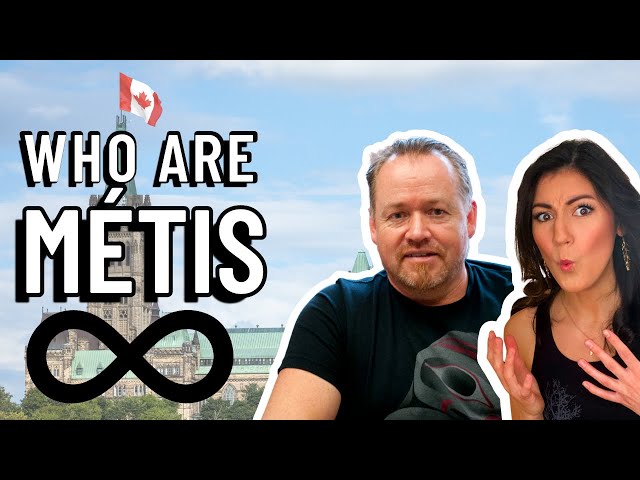 Why are Métis & First Nations in conflict?