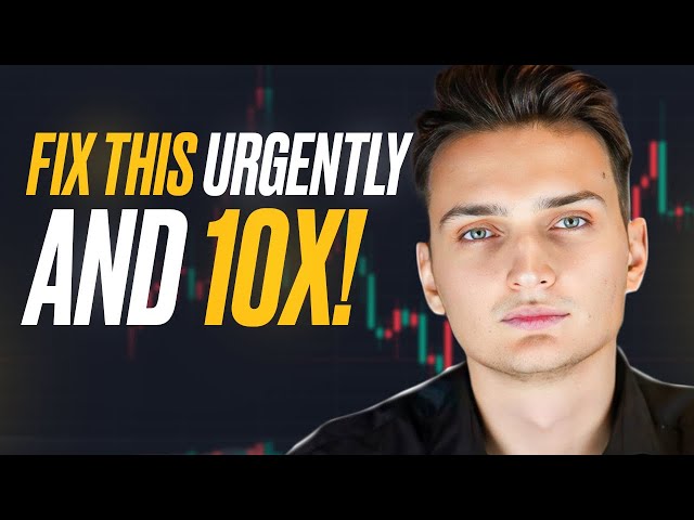 The #1 Thing that SCREWS YOU OVER in CRYPTO! [10X POTENTIAL]