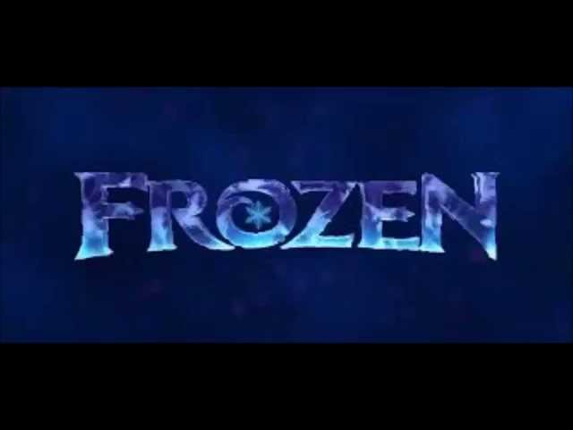 Frozen - Vuelie (piano cover)